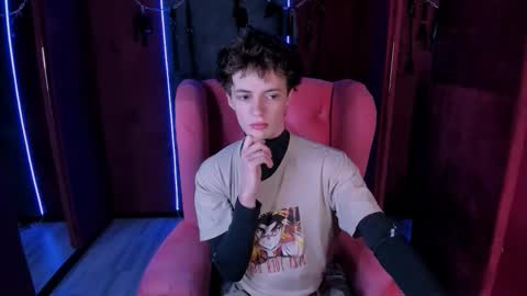 Luke online show from 01.16.26