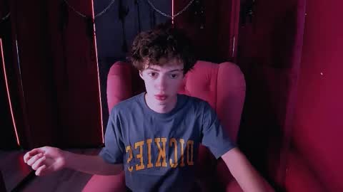 Snapshot of luke_sweet chatting on 02.17.26 Luke online show from 02.17.26