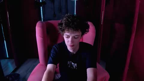 Snapshot of luke_sweet chatting on 02.22.26 Luke online show from 02.22.26