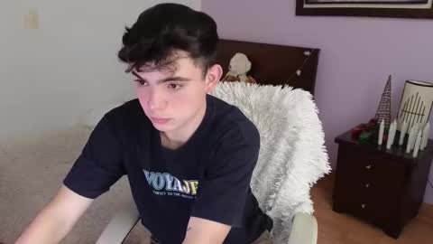 lukeboyce online show from 11.13.25