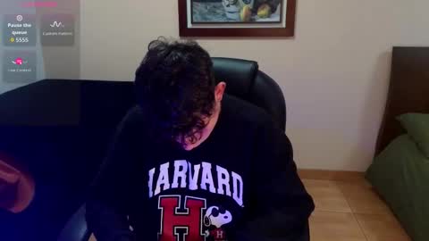 lukeboyce online show from 03.11.26