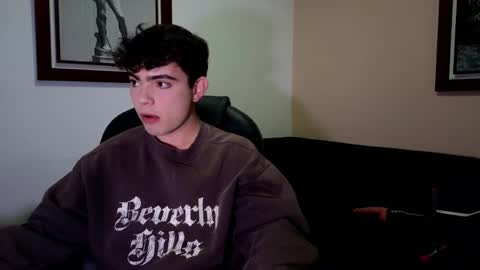 lukeboyce online show from 04.08.26