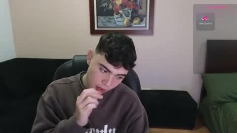 lukeboyce online show from 04.12.26