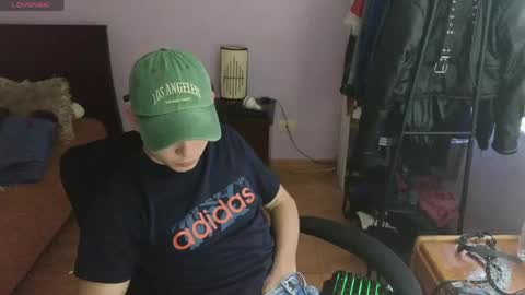 Snapshot of lukeboyce chatting on 05.19.26 lukeboyce online show from 05.19.26