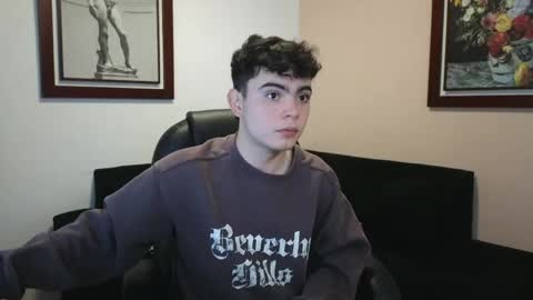 Snapshot of lukeboyce chatting on 05.29.26 lukeboyce online show from 05.29.26