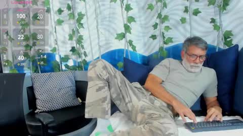 Luke Crews online show from 02.09.25