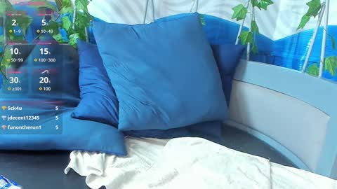 Luke Crews online show from 02.18.25