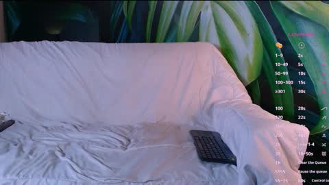 Luke Crews online show from 02.22.26