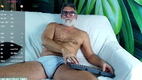 Luke Crews online show from 03.31.26