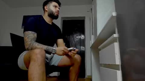 Snapshot of lukedenver chatting on 02.13.25 Luke online show from 02.13.25