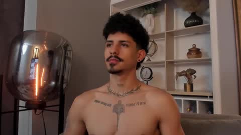 Luke Taylor online show from 10.23.25