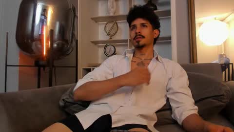 Luke Taylor online show from 10.31.25