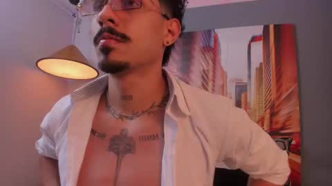 Luke Taylor online show from 12.14.25