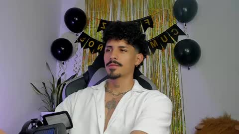 Luke Taylor online show from 04.20.26