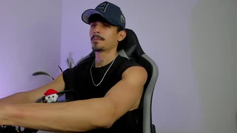 Luke Taylor online show from 05.27.26