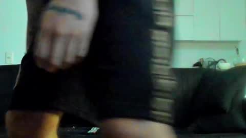 Luke online show from 12.02.25