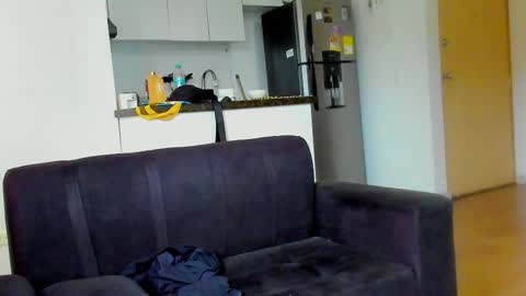 Snapshot of lukeglanton17 chatting on 02.07.26 Luke online show from 02.07.26