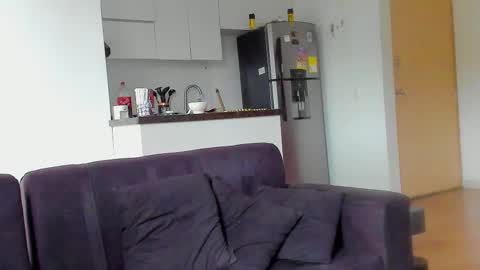 Snapshot of lukeglanton17 chatting on 02.10.26 Luke online show from 02.10.26