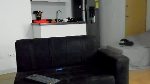 Snapshot of lukeglanton17 chatting on 02.24.26 Luke online show from 02.24.26