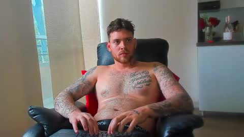 Luke online show from 03.27.26