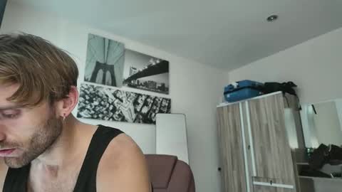 MR. Luke Gunn online show from 11.23.25