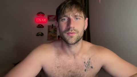 MR. Luke Gunn online show from 04.21.26