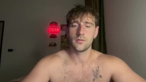 MR. Luke Gunn online show from 04.23.26