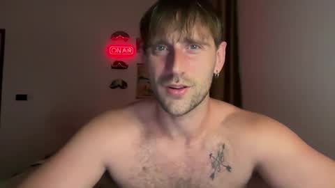 MR. Luke Gunn online show from 04.24.26