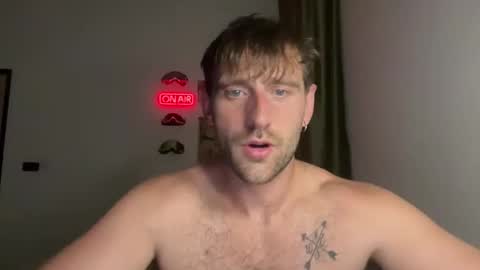 MR. Luke Gunn online show from 04.26.26