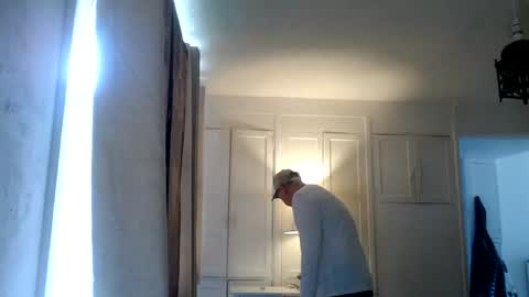 lukemirarge online show from 08.05.26