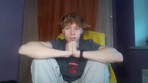 Snapshot of lukepaxley chatting on 03.01.26 Luke Paxley online show from 03.01.26