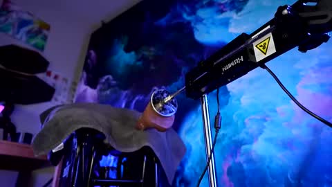 Snapshot of lukewilde chatting on 01.03.25 lukewilde online show from 01.03.25