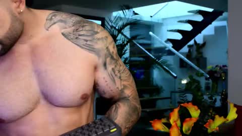 Lukhas f4f online show from 02.10.26