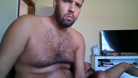 Snapshot of luksmen1 chatting on 03.08.25 lucifer online show from 03.08.25