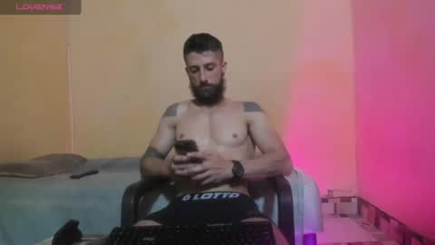 Snapshot of luky_boy chatting on 07.30.26 luky boy online show from 07.30.26