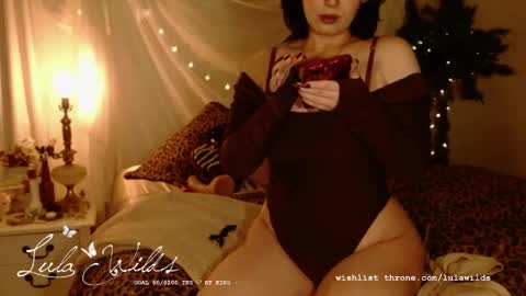 lula wilds online show from 05.31.26