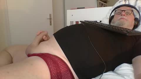 Snapshot of luley58 chatting on 01.14.25 luley58 online show from 01.14.25