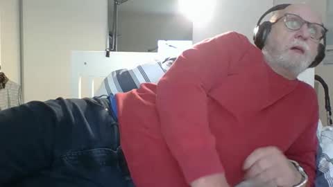 Snapshot of luley58 chatting on 02.07.25 luley58 online show from 02.07.25