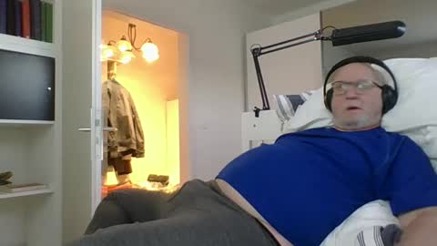 Snapshot of luley58 chatting on 03.07.25 luley58 online show from 03.07.25