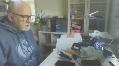 luley58 online show from 05.12.26