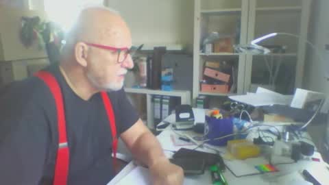 luley58 online show from 05.18.26