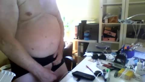 luley58 online show from 05.25.26