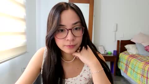 Luli online show from 04.08.26