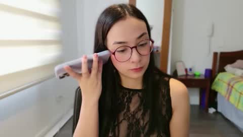 Luli online show from 04.22.26
