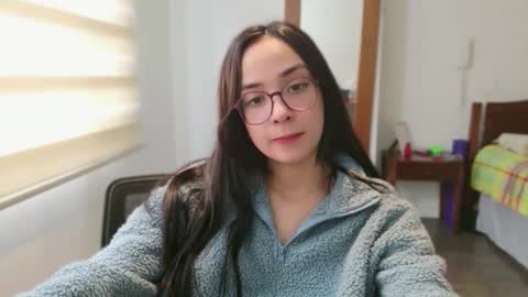 Luli online show from 04.25.26