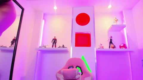 Cookie  online show from 11.06.25