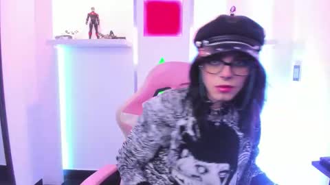 Cookie  online show from 11.11.25