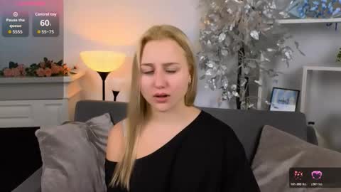 Lily online show from 12.16.25