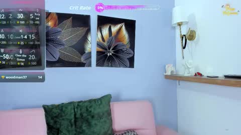 LuLu  online show from 11.04.25