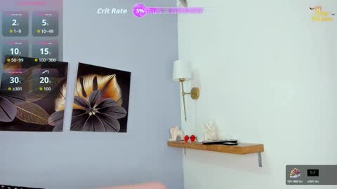 LuLu  online show from 11.10.25